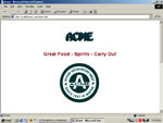 Acme - Where neighbors meet