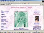 Hairrific - Kathie Rothkop Hair Design