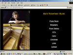 Mark Robertson